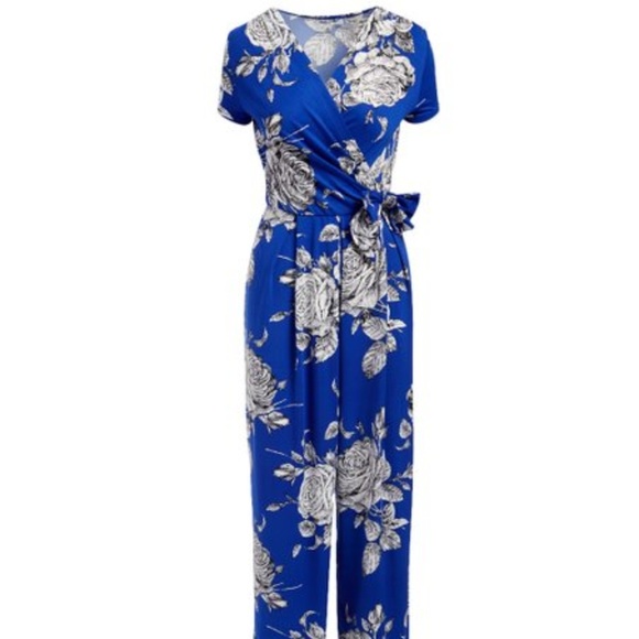shelby and palmer jumpsuit